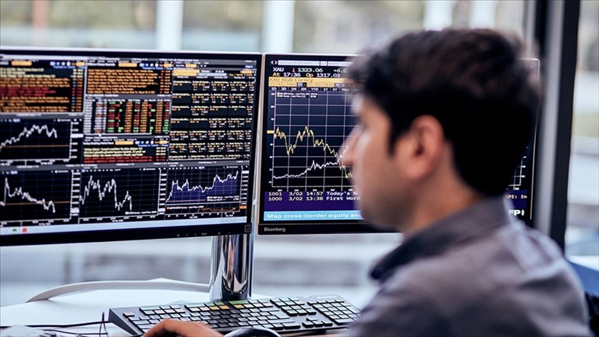 Türkiye’nin kredi risk primi, Mayıs 2018’den bu yana en düşük seviyeye geriledi Türkiye’nin kredi risk primi, Mayıs 2018’den bu yana en düşük seviyeye geriledi