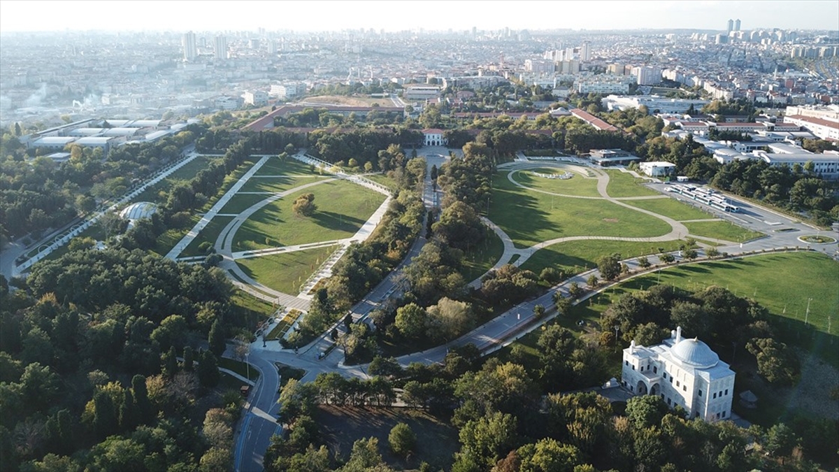 Yeşil Üniversite Endeksi’nde Türkiye’den 6 üniversite ilk 100’e girdi Yeşil Üniversite Endeksi’nde Türkiye’den 6 üniversite ilk 100’e girdi