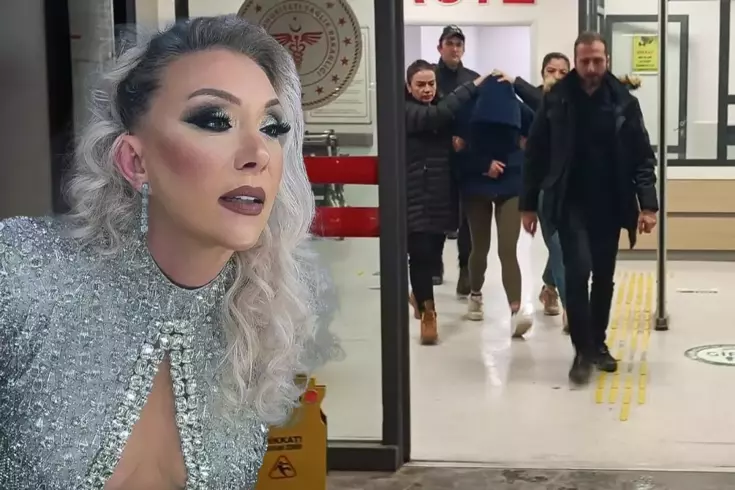 Güllü’nün kızı ve arkadaşı gözaltında! 1 kişi daha gözaltına alındı Güllü’nün kızı ve arkadaşı gözaltında! 1 kişi daha gözaltına alındı