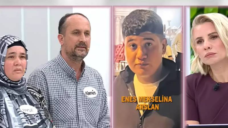 Esra Erol’da kayıp olarak aranıyordu, kurşunlama olayında şüpheli çıktı!