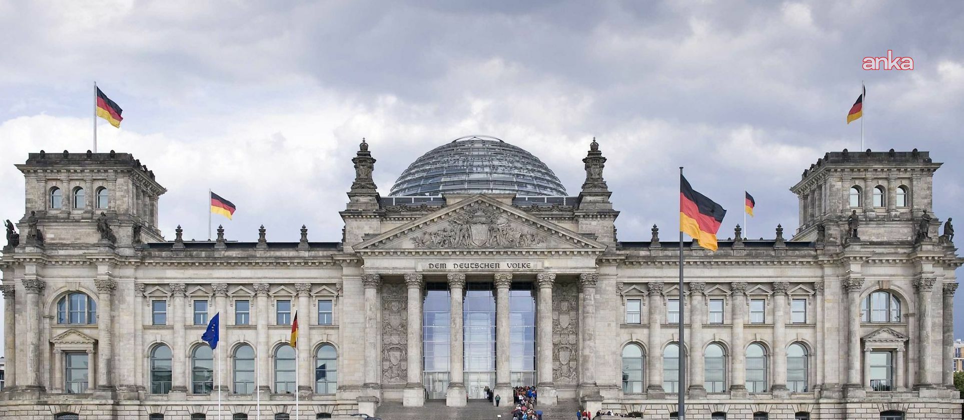 Almanya Federal Adalet Mahkemesi kararı: Emlakçı, konut arayışında ayrımcılıktan sorumlu tutulabilir… Almanya Federal Adalet Mahkemesi kararı: Emlakçı, konut arayışında ayrımcılıktan sorumlu tutulabilir…