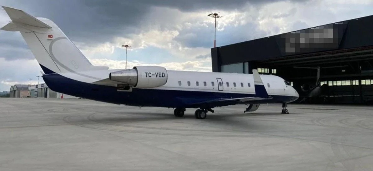 Ekrem İmamoğlu’nun kiraladığı özel jetin faturası ortaya çıktı…