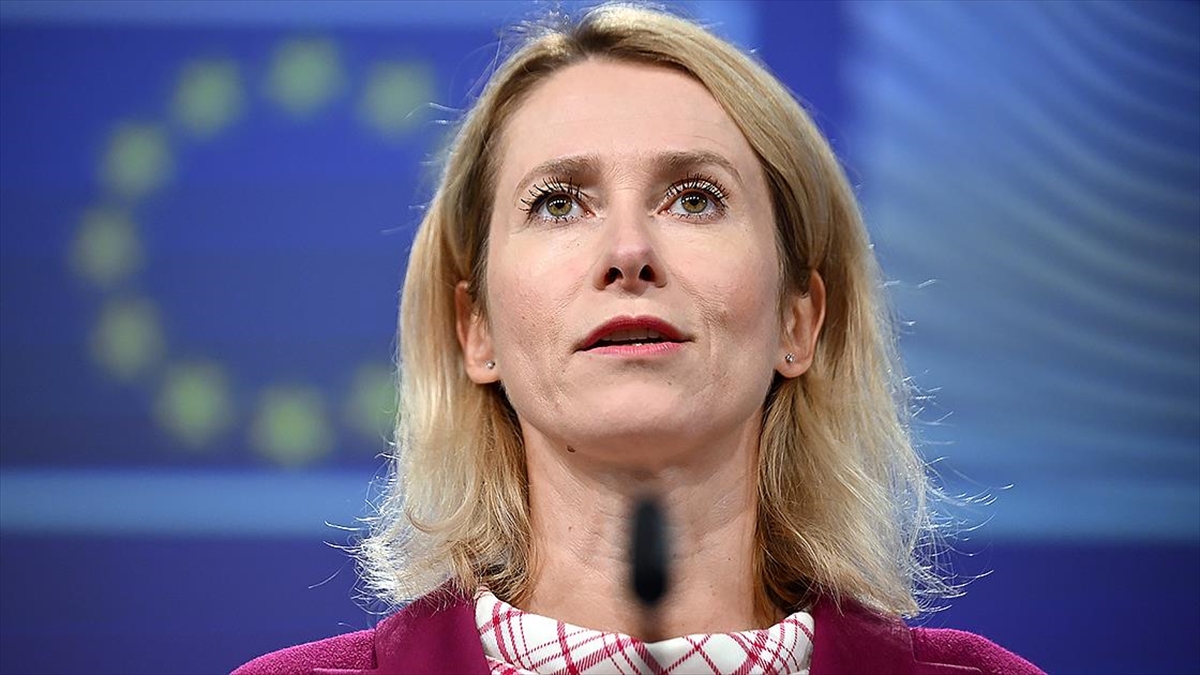 AB: (ABD’nin muhtemel İran saldırısı) Bölgenin yeni bir savaşa ihtiyacı yok