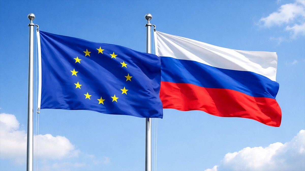 AB: Bir noktada Rusya Devlet Başkanı Putin’le görüşmeler yürütmek zorunda kalacağız