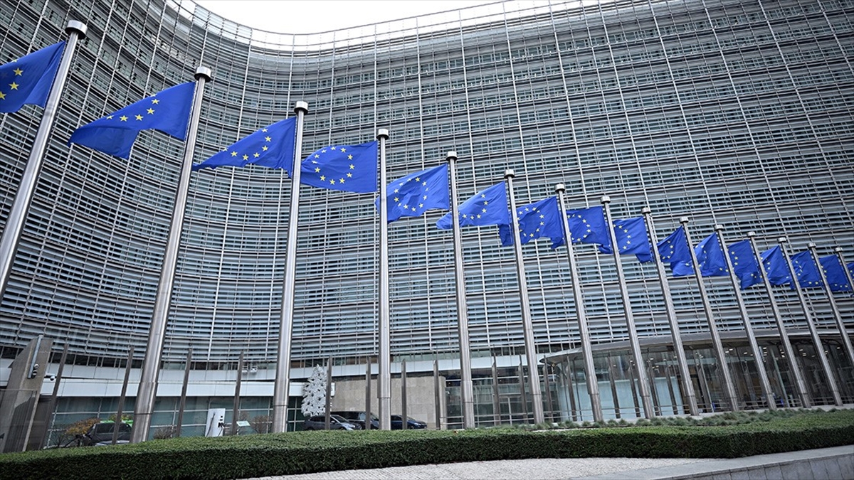 AB, yabancı tedarikçileri kritik altyapısından uzak tutmak istiyor AB, yabancı tedarikçileri kritik altyapısından uzak tutmak istiyor