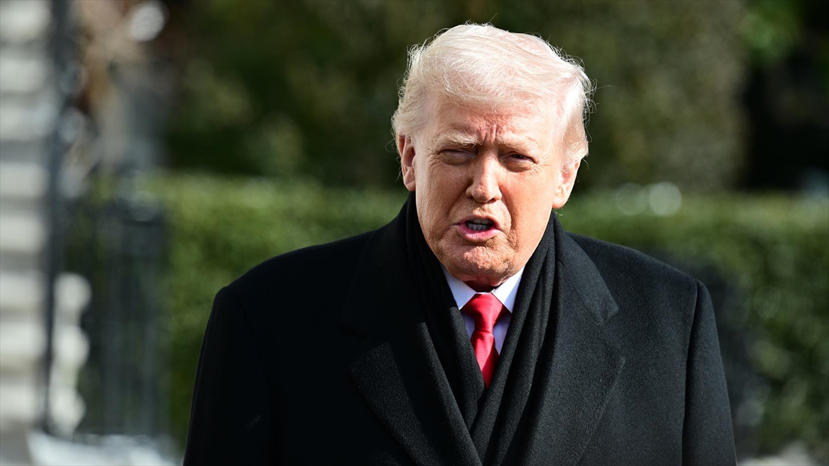 ABD Başkanı Trump, Venezuela’ya ticari uçuşların yeniden başlayacağını açıkladı