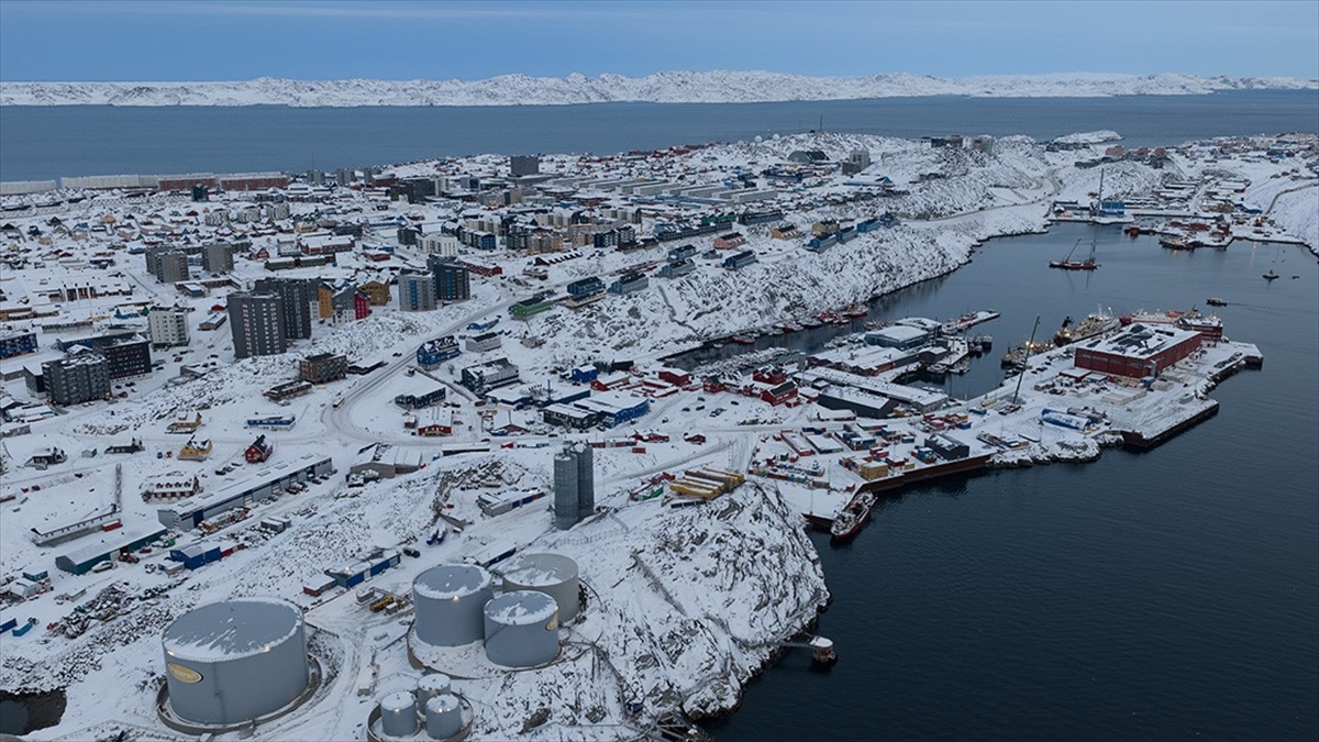 ABD Başkanı Trump’ın hedefinde olan Grönland’a ilişkin son gelişmeler mercek altında