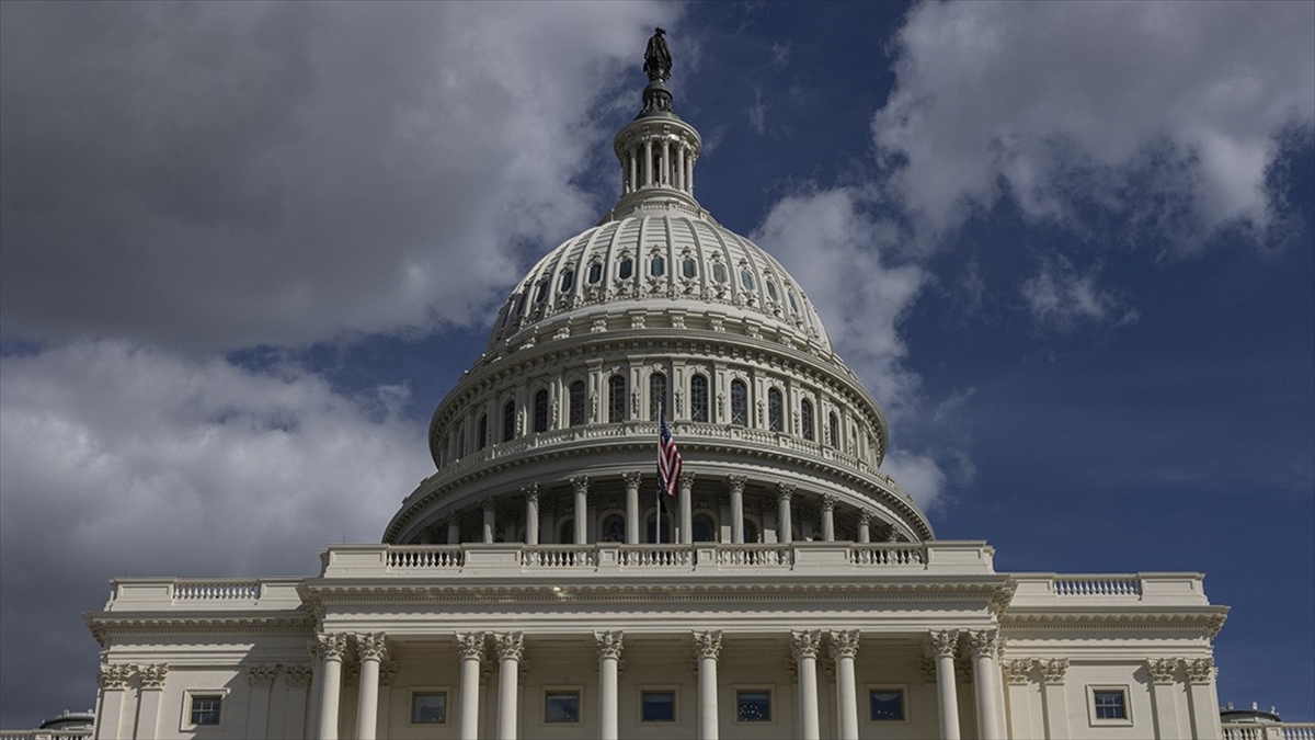 ABD’de federal hükümet kısmi kapanmayla karşı karşıya