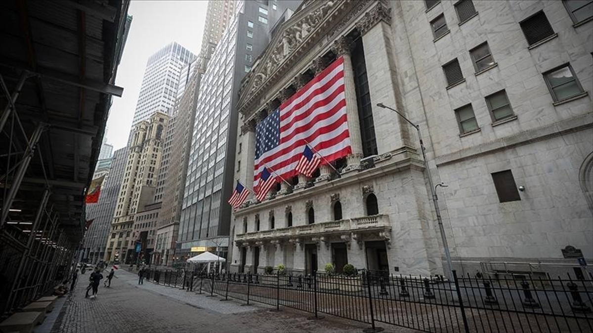 ABD’de işsizlik maaşı başvuruları beklentilerin üzerinde gerçekleşti