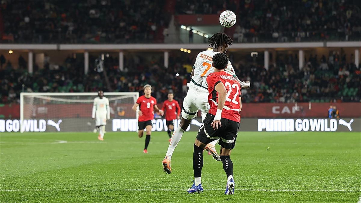 Afrika Uluslar Kupası’nda yarı finaller yarın oynanacak