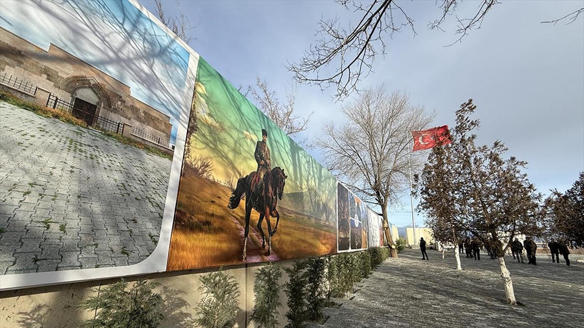 Alican Sınır Kapısı’ndaki çalışmaların yüzde 90’ı tamamlandı