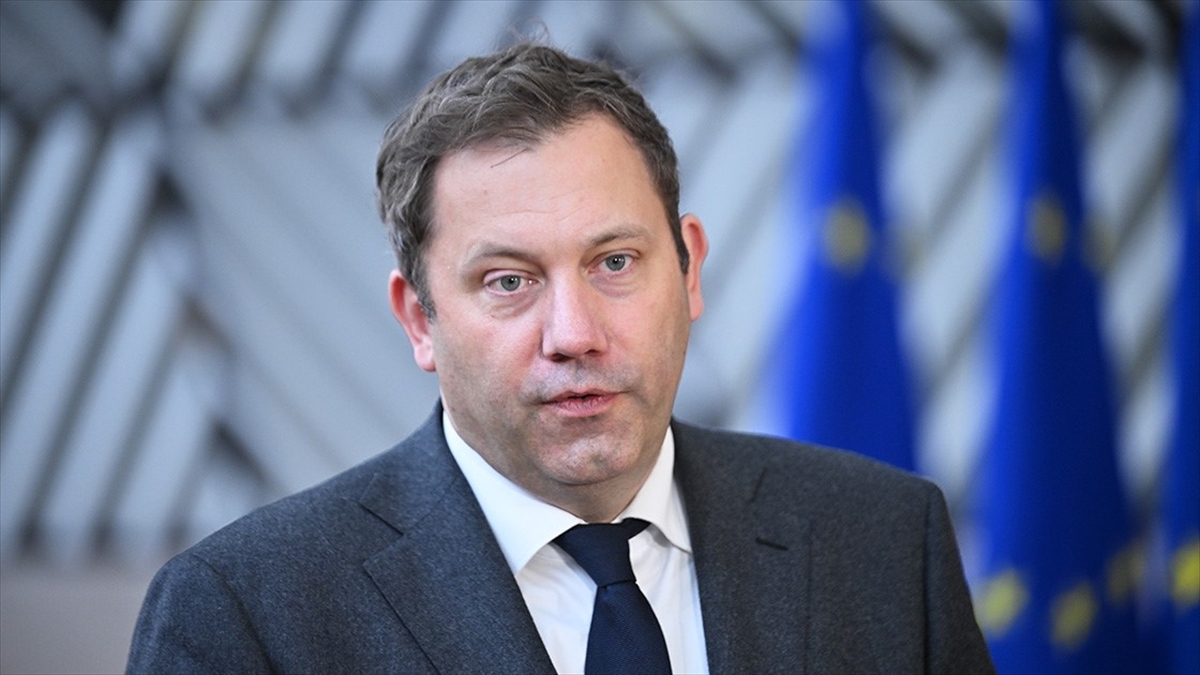 Almanya: Almanya ve Fransa, şantaja boyun eğmeyeceğimiz konusunda hemfikiriz