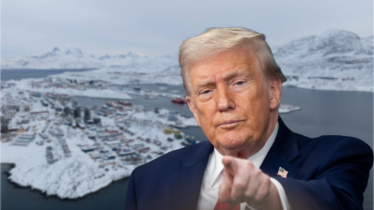 Almanya’da Trump’ın Grönland’ı ilhak etmesi durumunda Dünya Kupası’nın boykot edilmesi tartışılıyor