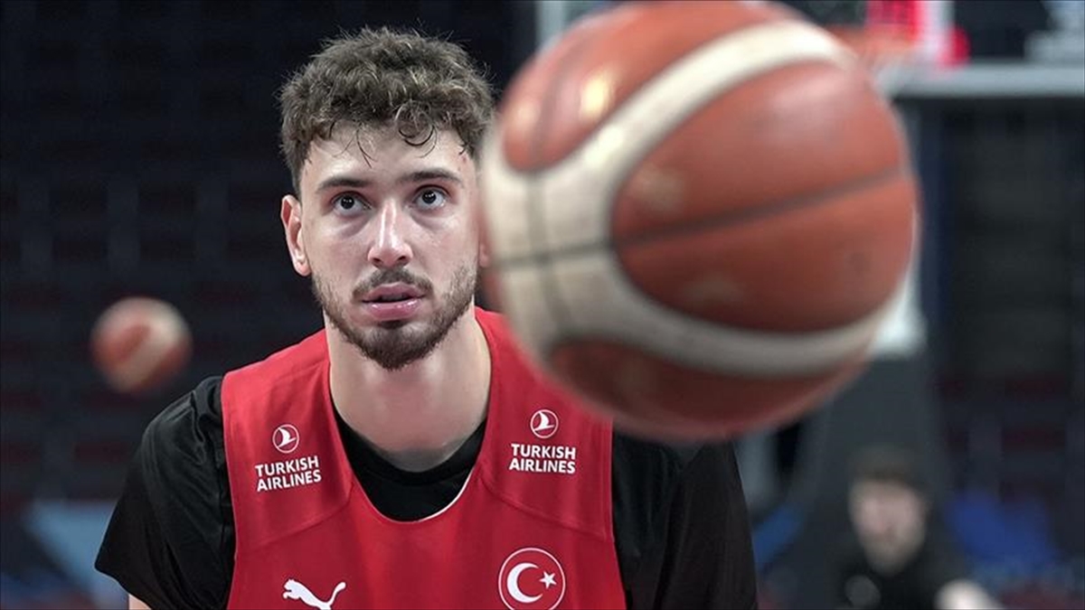 Alperen Şengün’den Pelicans karşısındaki galibiyete 21 sayılık katkı sağladı
