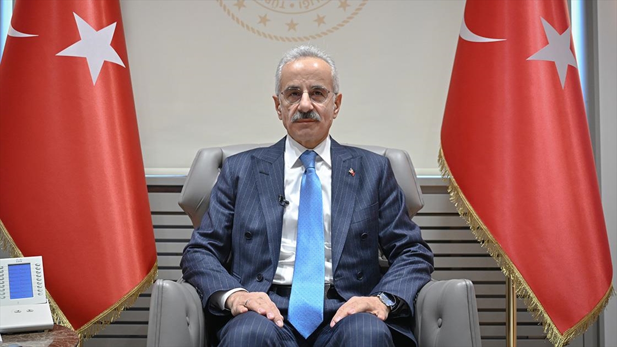 Ankara-Samsun Hızlı Tren Projesi’nde yeni etap çalışmaları bu yıl başlayacak Ankara-Samsun Hızlı Tren Projesi’nde yeni etap çalışmaları bu yıl başlayacak