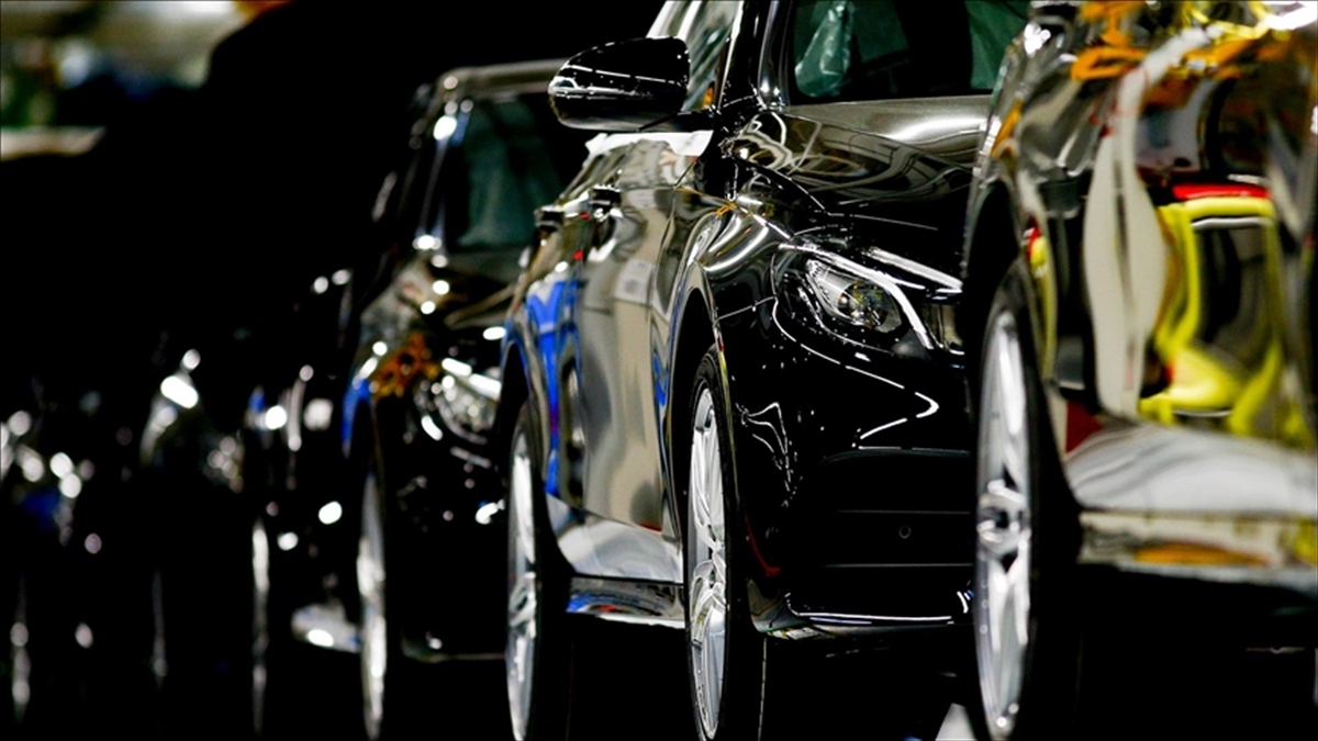 Araç kiralama sektörü 2025’te 278,1 milyar lira değerinde araç satın aldı