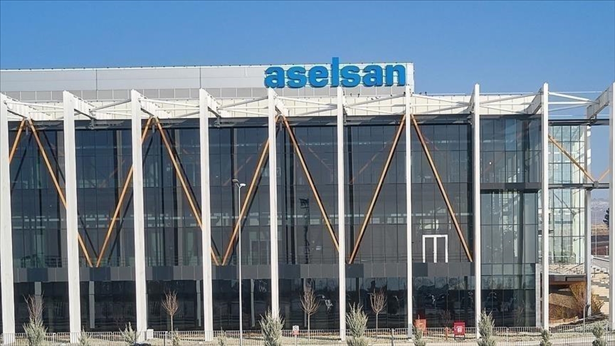 ASELSAN, piyasa değeri 30 milyar doları aşan ilk Türk şirketi oldu