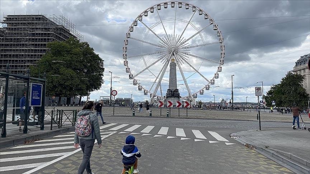 Avrupa’nın başkenti konumundaki Brüksel’de yönetim boşluğu rekor krizle 600’üncü gününde