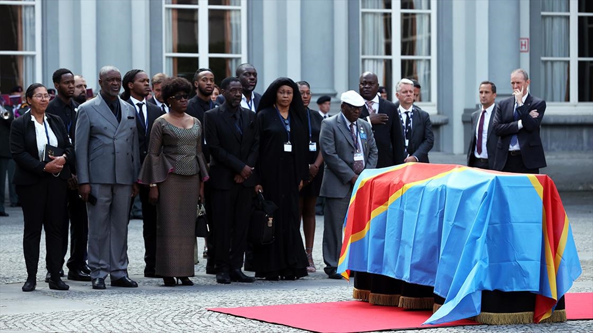 Avrupa’nın sömürge geçmişinin Afrika’daki kırılma noktası: Lumumba suikastı