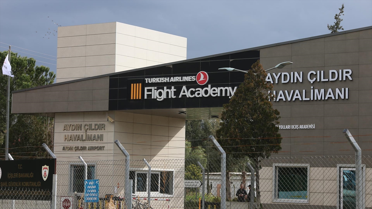 Aydın’daki Çıldır Havalimanı’nda ticari uçuş özlemi sona eriyor