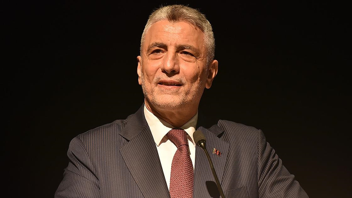 Bakan Bolat’ın Macaristan ziyareti iki ülke işbirliklerinin daha da güçlenmesine katkı sağlayacak