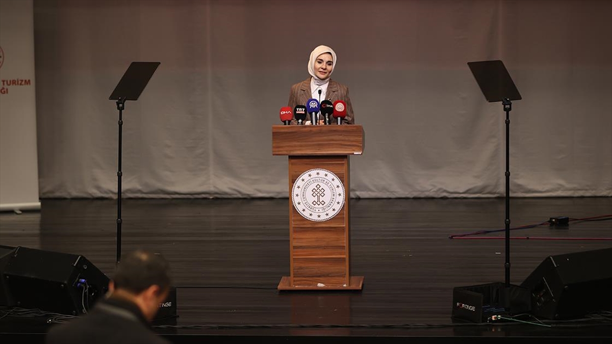 Bakan Göktaş: Hacıbektaş’a yeni bir huzurevi kazandırmak için çalışmalarımızı başlattık Bakan Göktaş: Hacıbektaş’a yeni bir huzurevi kazandırmak için çalışmalarımızı başlattık