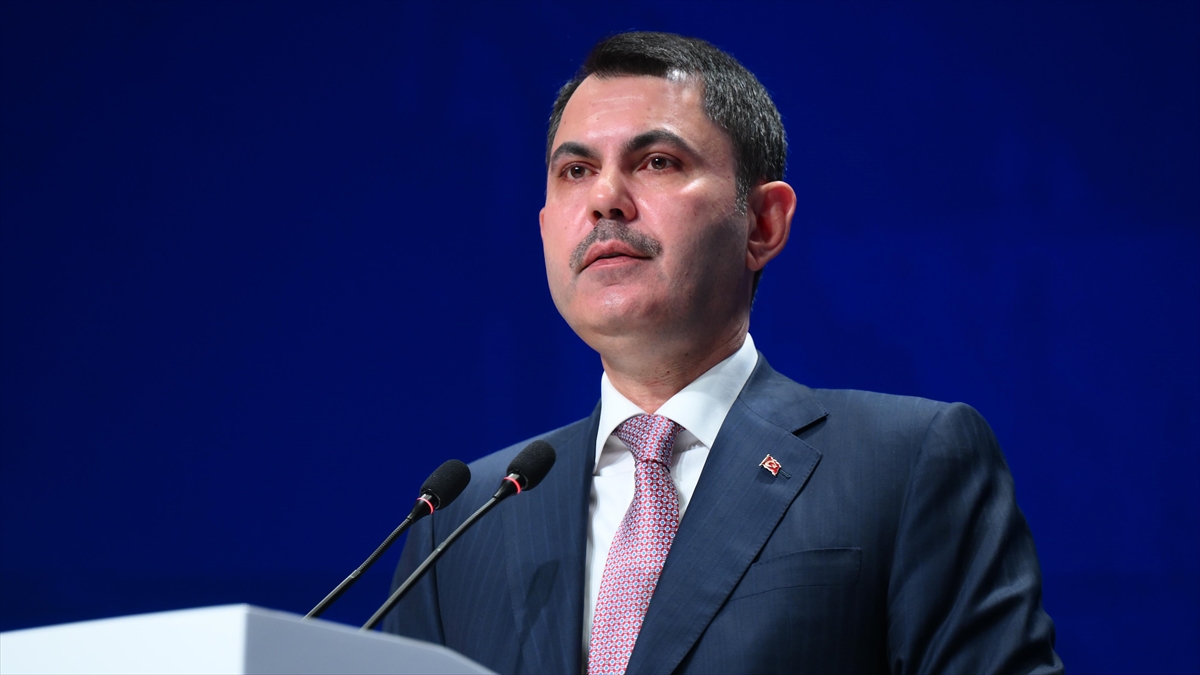 Bakan Kurum: Elazığ’ı daha dirençli, daha güçlü bir şehir haline getirdik Bakan Kurum: Elazığ’ı daha dirençli, daha güçlü bir şehir haline getirdik