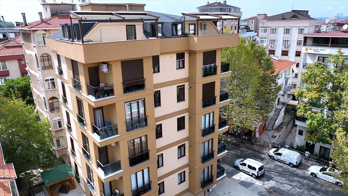 Bakan Kurum’dan Maltepe’deki “Yarısı Bizden Kampanyası”na ilişkin paylaşım