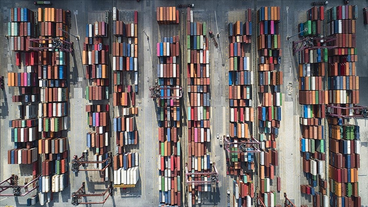 Balkan coğrafyasına geçen yıl yaklaşık 25,3 milyar dolarlık ihracat gerçekleştirildi