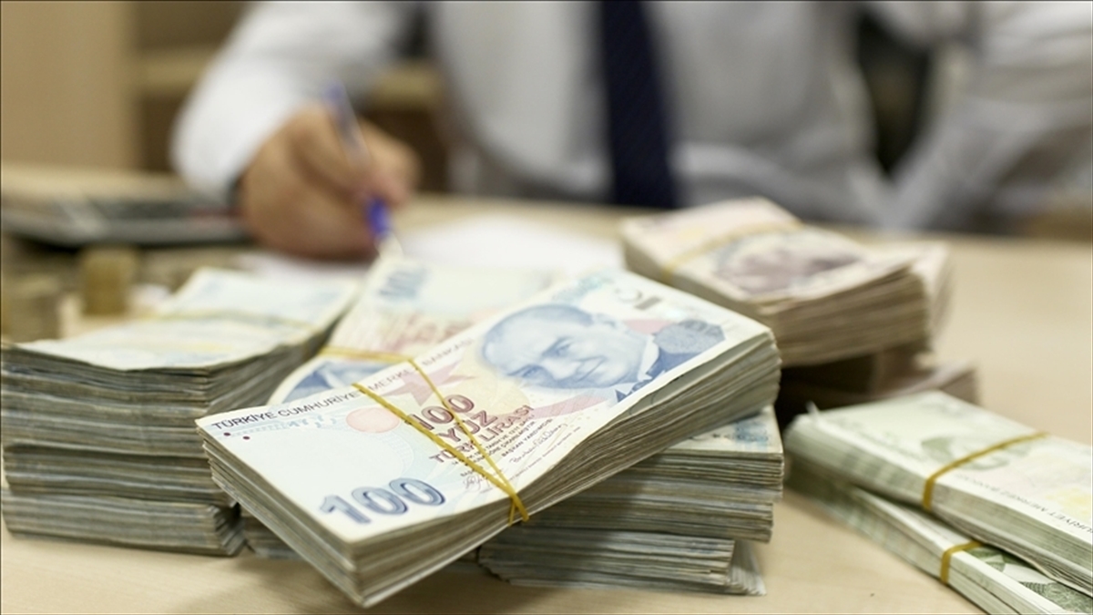 Bankacılık sektörünün mevduatı geçen hafta arttı