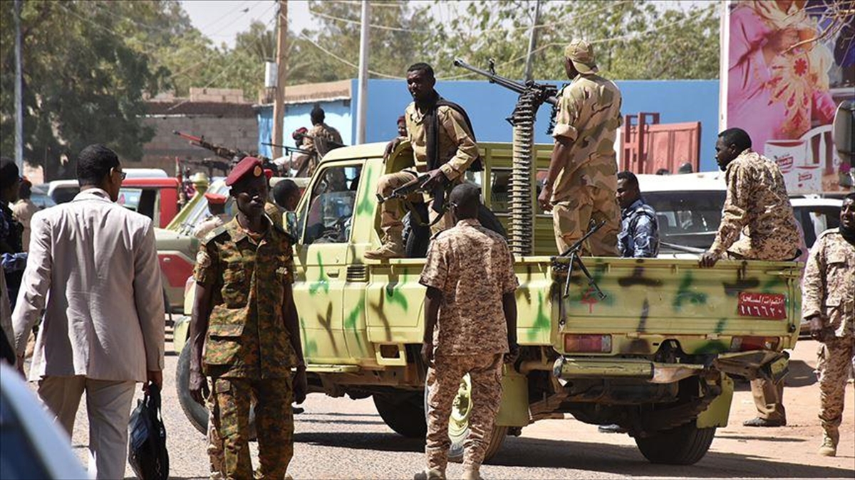 Batı Afrika’da sessiz güç mücadelesi: Zincirleme darbeler