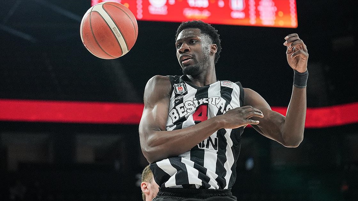 Beşiktaş GAİN, BKT Avrupa Kupası’nda yarın Cosea’ya konuk olacak