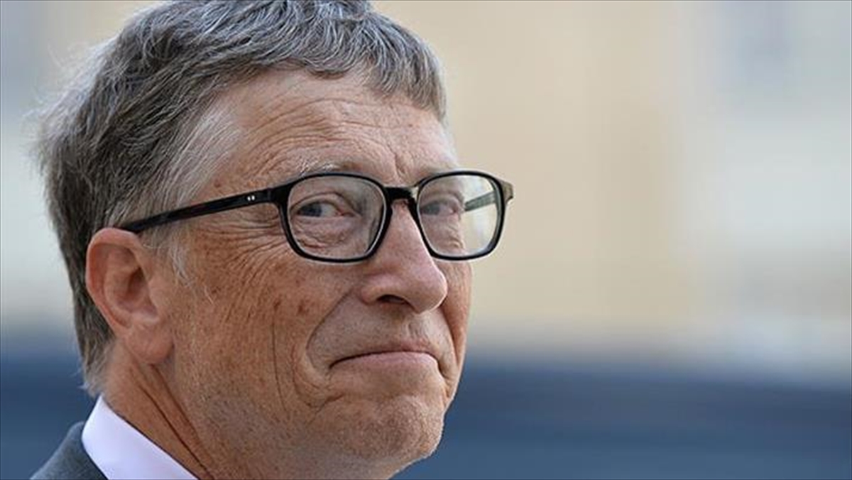 Bill Gates, Epstein dosyalarında kendisini konu eden iddiaları yalanladı Bill Gates, Epstein dosyalarında kendisini konu eden iddiaları yalanladı