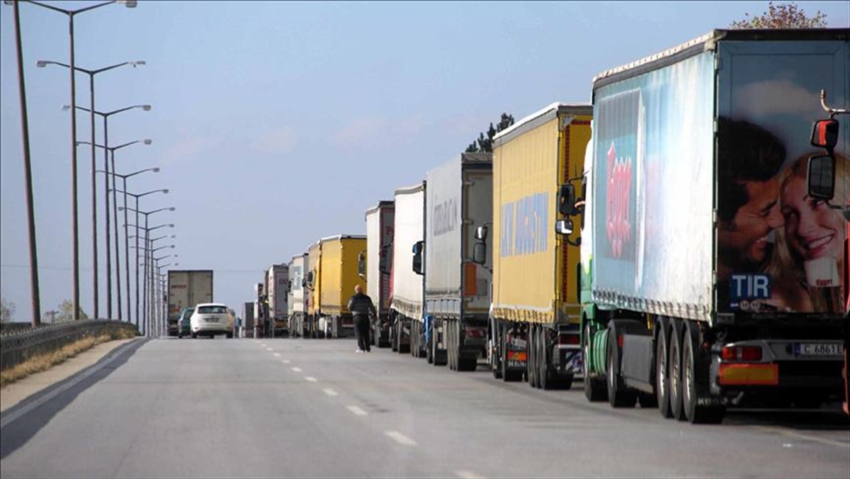 Bulgaristan ile Türkiye arasında yeni bir gümrük kapısı kurulacak