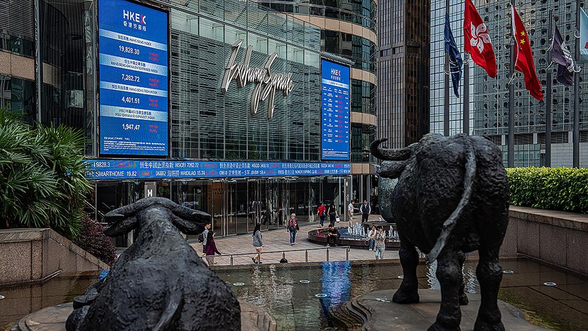 Çin’de 2025’te tüketici fiyatlarında durgunluk ve üretici fiyatlarında gerileme sürdü