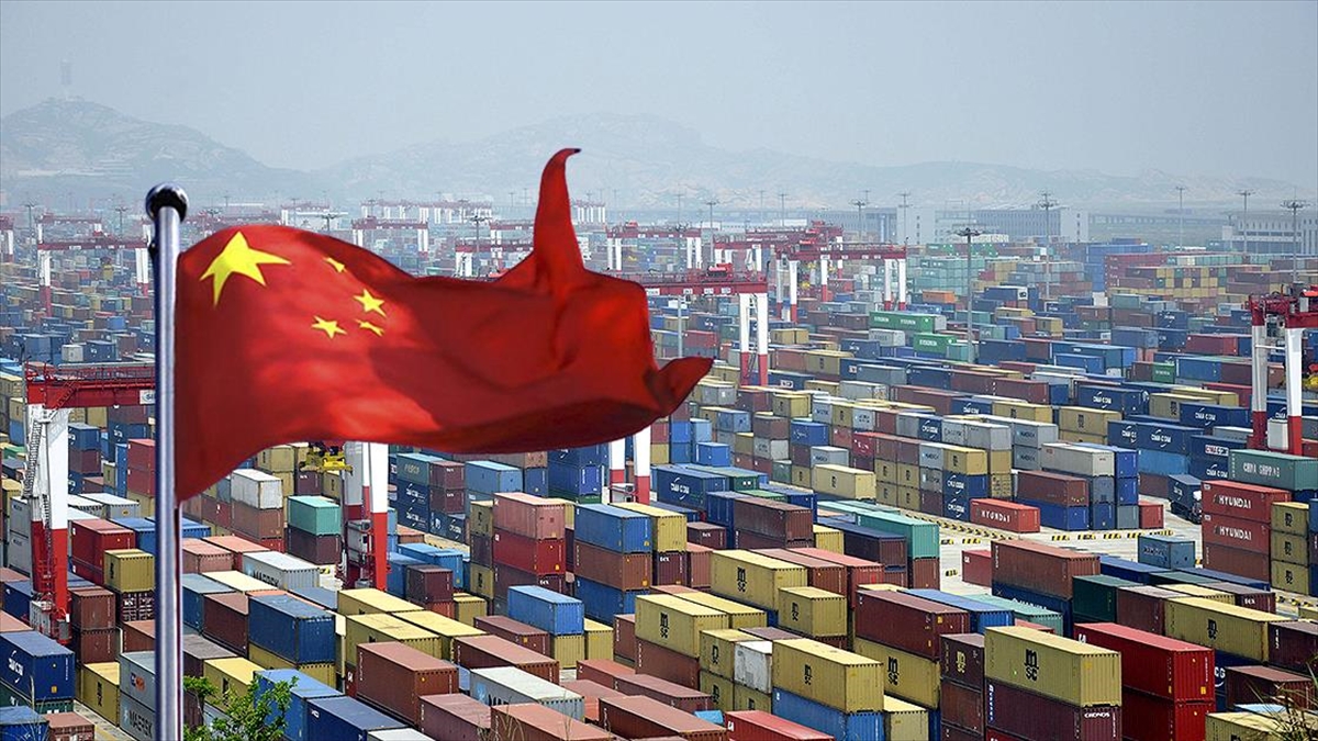 Çin’den ABD’nin İran ile iş yapan ülkelere yüzde 25 ek gümrük vergisi getirmesine tepki