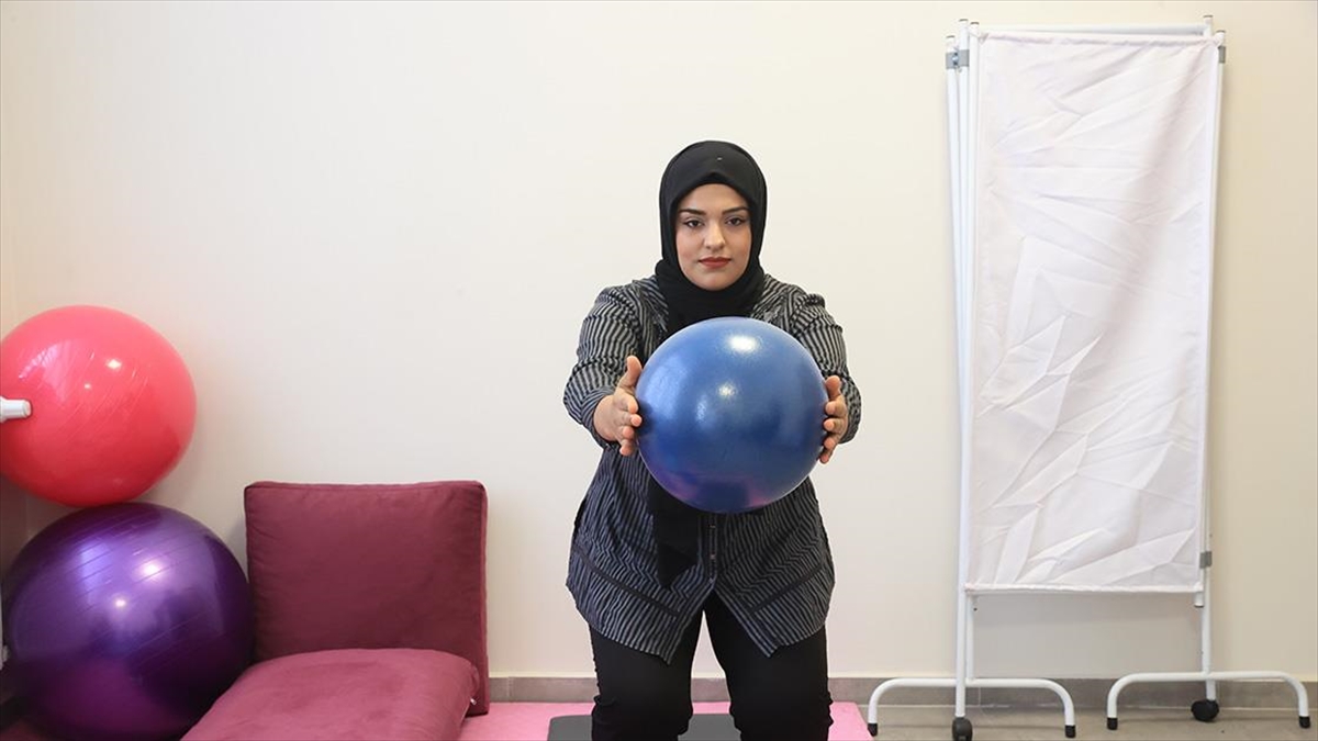 Diyabet teşhisi konulunca Sağlıklı Hayat Merkezine başvurdu, 6 ayda 34 kilo verdi