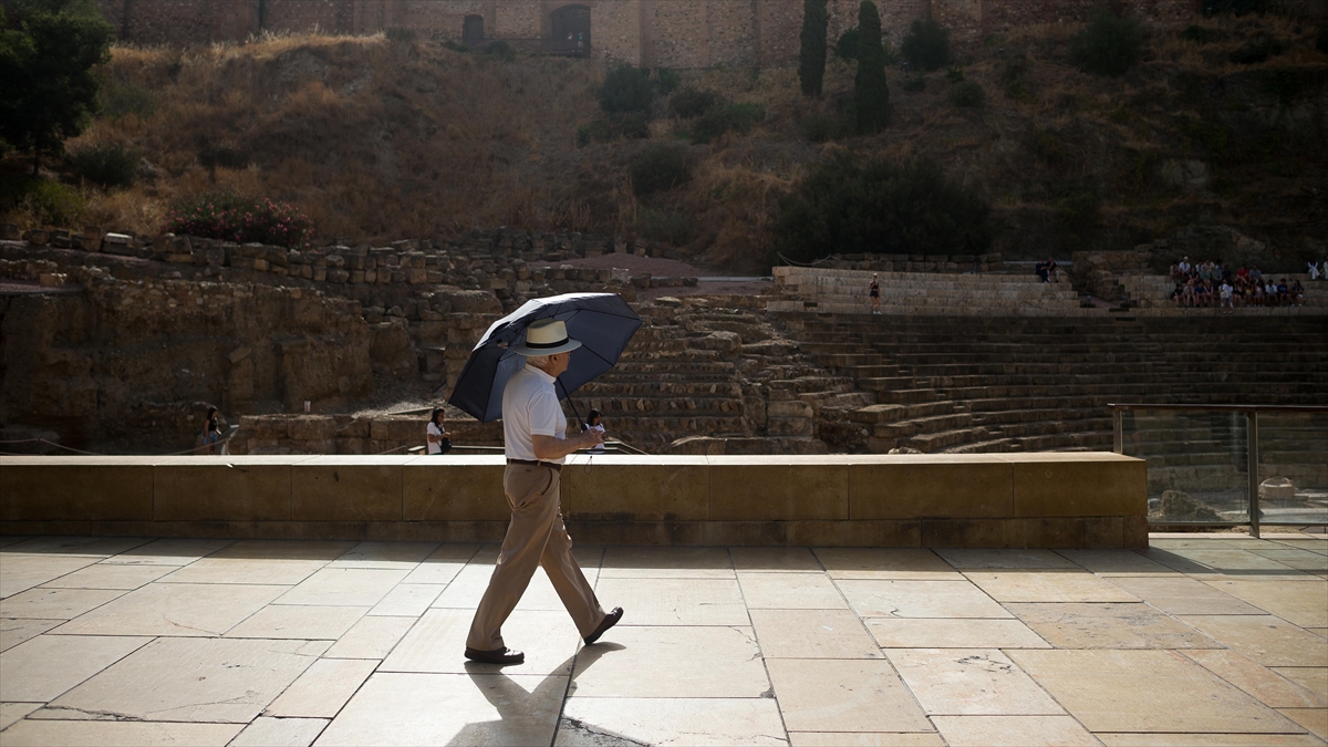 Dünya Meteoroloji Örgütü: 2025, kayıtlardaki en sıcak 3 yıldan biri