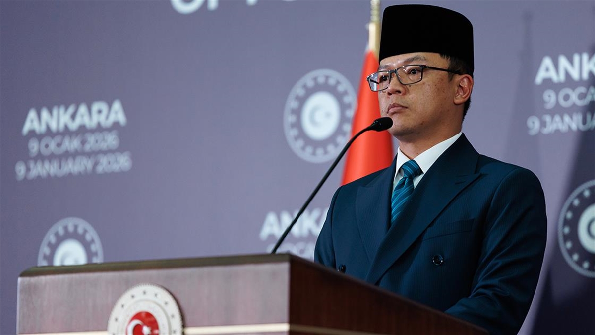 Endonezya Savunma Bakanı: Türkiye ile savunma alanındaki işbirliğimizi bir anlaşmayla taçlandırmış olacağız