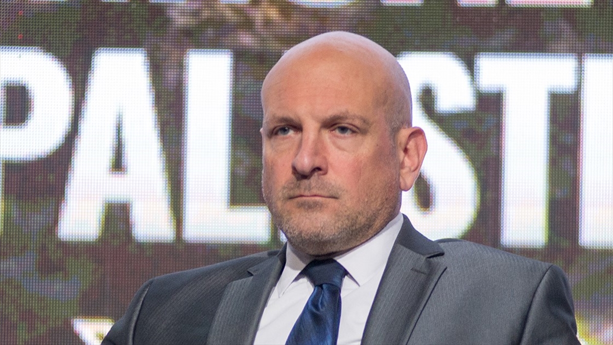 Eski ABD’li yetkili Paul, İsrail’in niteliksel askeri üstünlük girişimini değerlendirdi