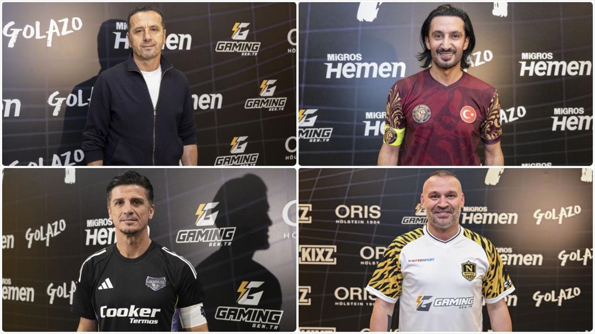 Eski futbolculardan Galatasaray-Fenerbahçe derbisi yorumu