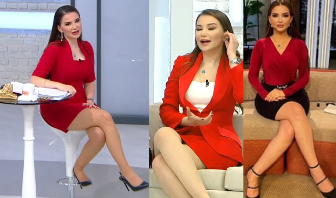 Esra Ezmeci ’ye ‘klinik psikolog’ unvanı nedeniyle ceza: Yalan haberlere dava açacağım…
