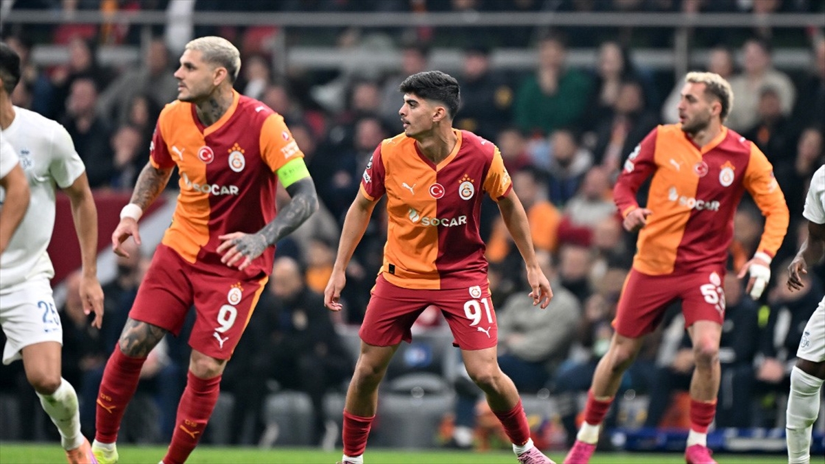 Galatasaray, İspanyol takımlarına karşı 36. randevuda