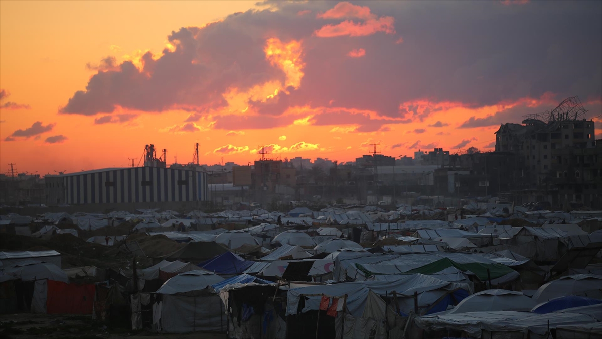 Gazze için oluşturulan “Barış Kurulu”nun tüzüğünde Gazze’ye tek satır yer verilmedi Gazze için oluşturulan “Barış Kurulu”nun tüzüğünde Gazze’ye tek satır yer verilmedi