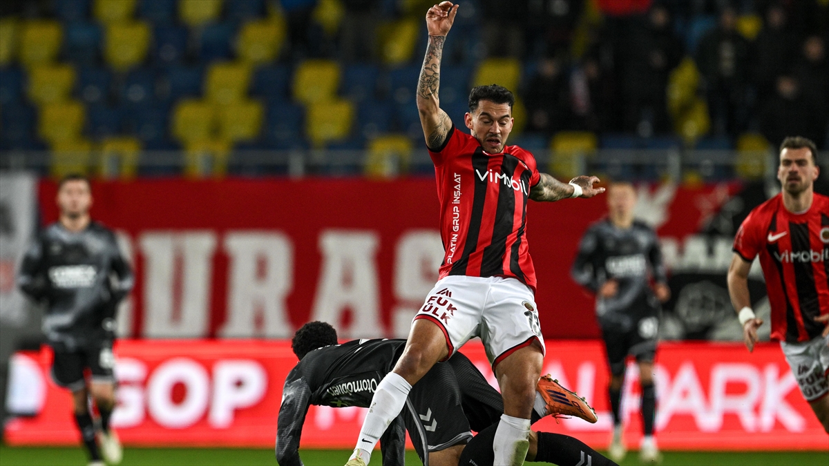 Gençlerbirliği, Başkan Çakmak yönetiminde “vites yükseltti”