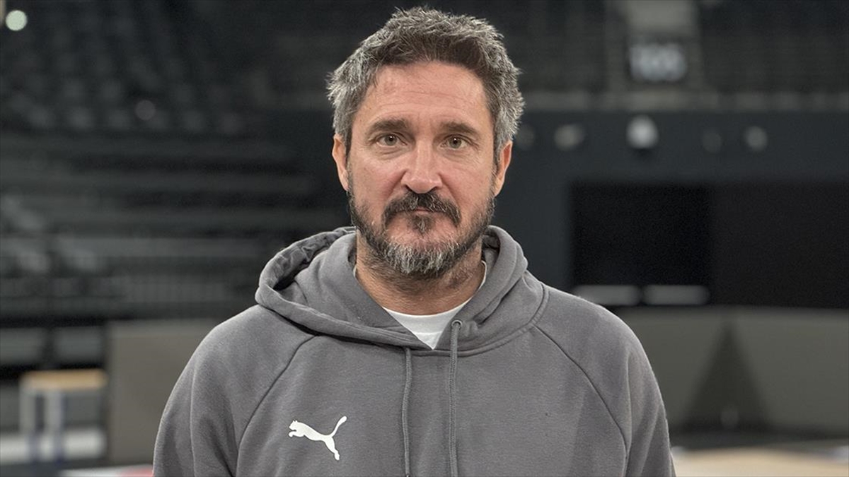 Gianmarco Pozzecco’dan A Milli Basketbol Takımı’na övgü