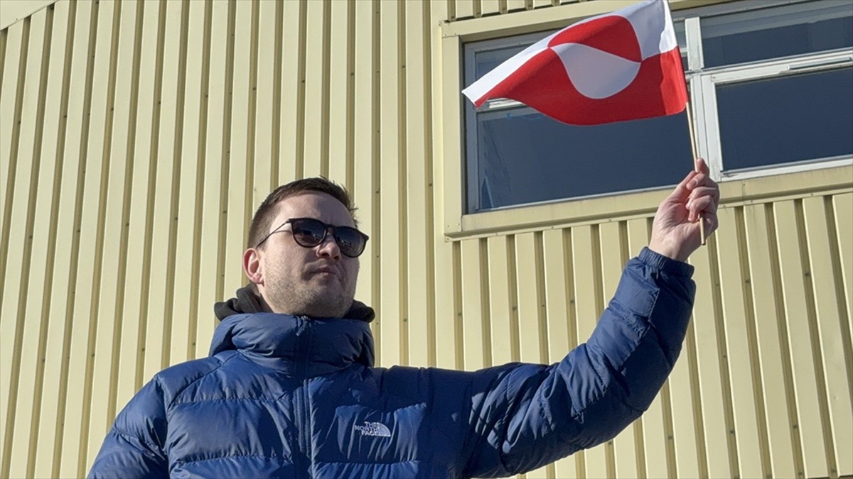 Grönland Başbakanı Nielsen, ABD’nin gümrük kararının “çizgilerini değiştirmediğini” belirtti