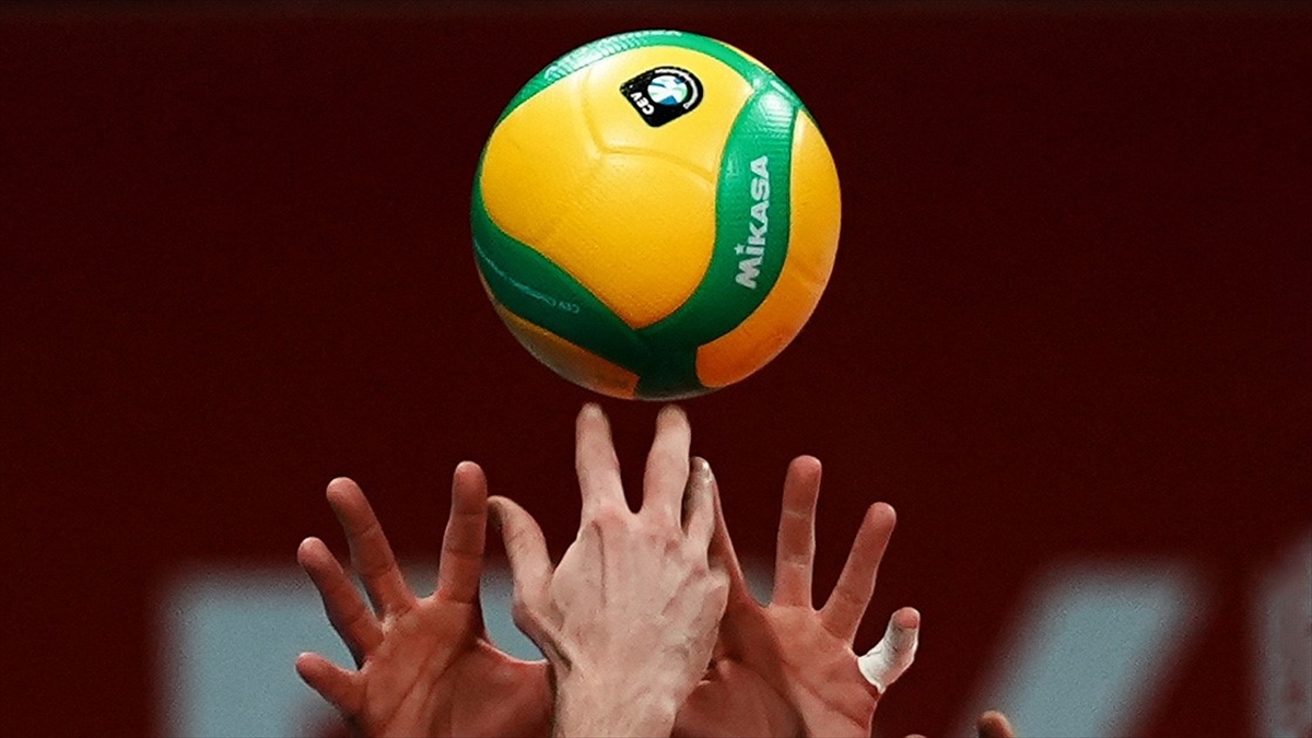 Halkbank, CEV Erkekler Şampiyonlar Ligi’nde Knack’i ağırlayacak