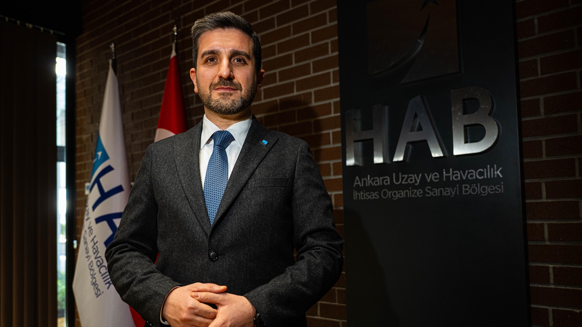 Havacılık ve uzay ekosisteminin üreten gücü HAB 11 yaşında Havacılık ve uzay ekosisteminin üreten gücü HAB 11 yaşında