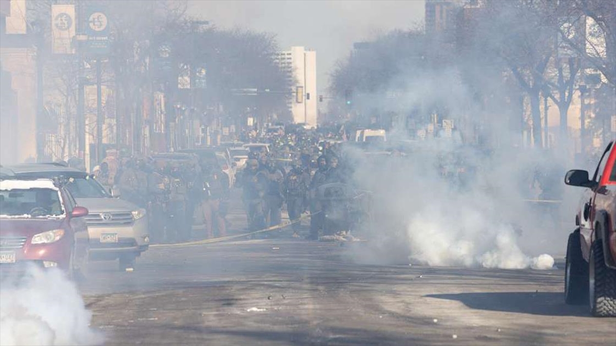 Hollywood’dan ICE’nin Minnesota’da 2 kişiyi öldürmesine karşı Trump yönetimine tepki